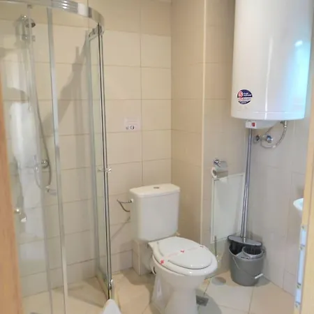 Aparthotel Harmony Hills 4*