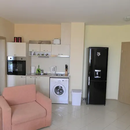 Harmony Hills 4*