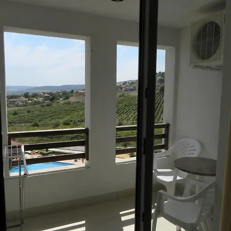Aparthotel Harmony Hills 4*