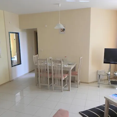 Harmony Hills Aparthotel 4*