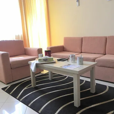 Harmony Hills Aparthotel Rogachevo
