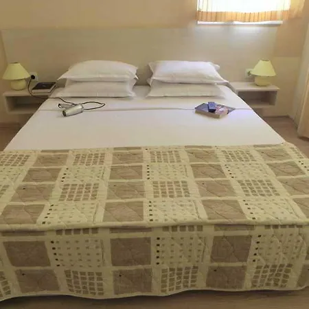 Aparthotel Harmony Hills