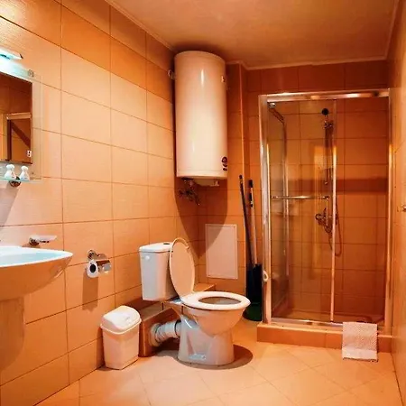 Harmony Hills Aparthotel Rogachevo
