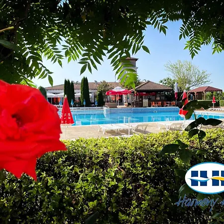 Διαμέρισμα Harmony Hills Rogachevo