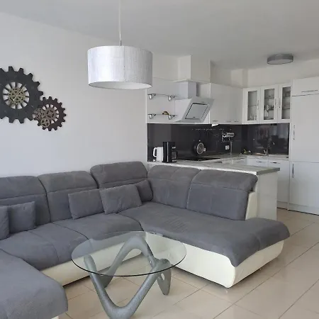 Harmony Hills 4* Rogachevo