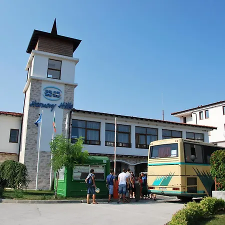 Harmony Hills Aparthotel Rogachevo
