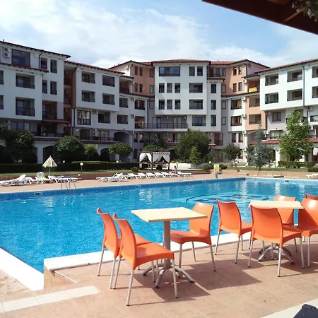 Harmony Hills Rogachevo