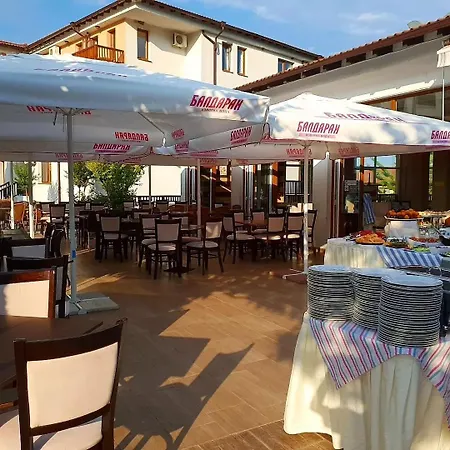 Harmony Hills * Rogachevo