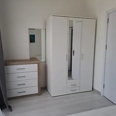 Harmony Hills Aparthotel 4*