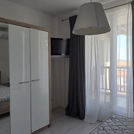 Harmony Hills Rogachevo