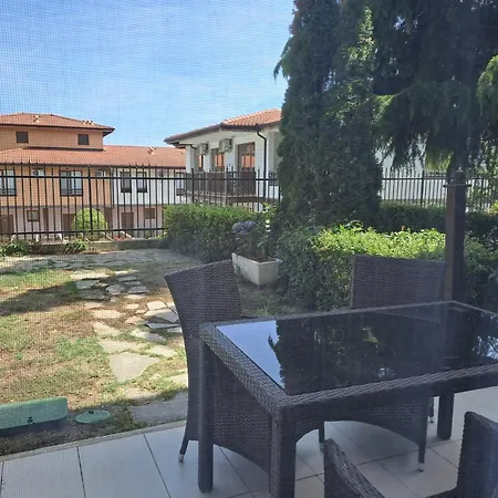 Harmony Hills 4* Rogachevo