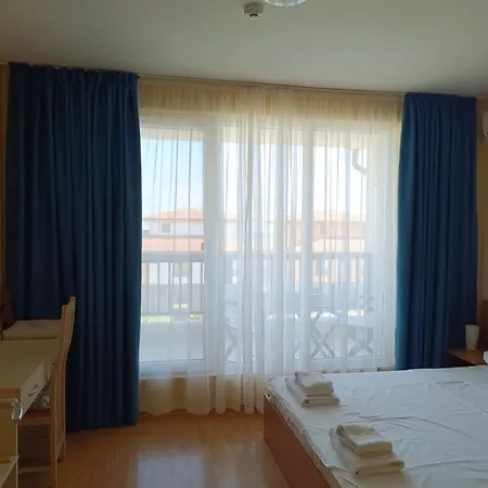 Harmony Hills 4* Rogachevo