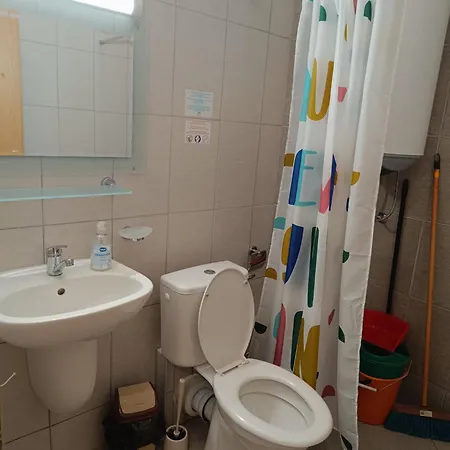 Aparthotel Harmony Hills 4*