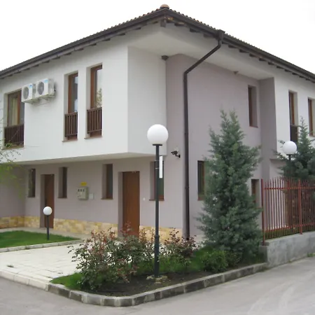 Harmony Hills Rogachevo