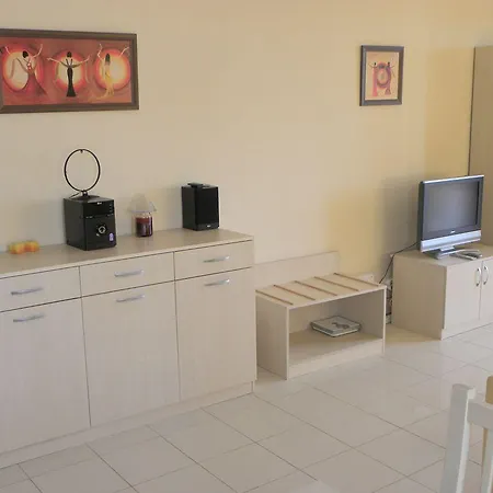 Harmony Hills Rogachevo