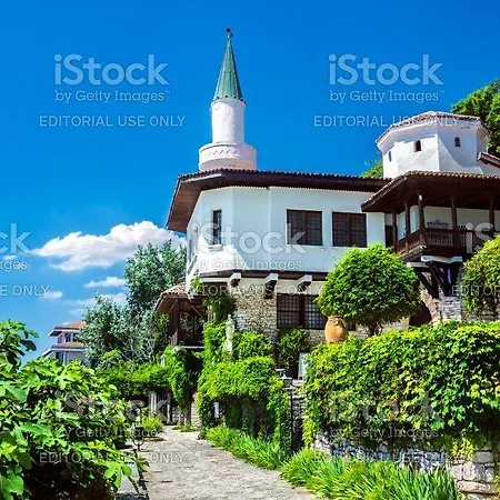 Διαμέρισμα Harmony Hills *