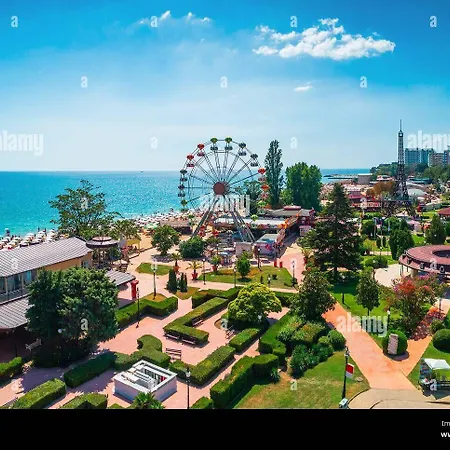 Διαμέρισμα Harmony Hills