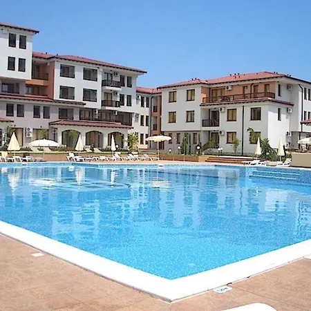 Aparthotel Harmony Hills 4*