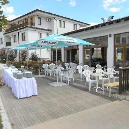 Aparthotel Harmony Hills Rogachevo