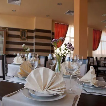 Aparthotel Harmony Hills 4*