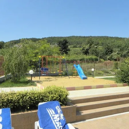 Aparthotel Harmony Hills