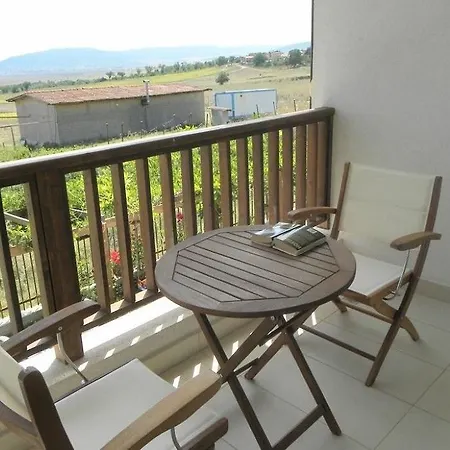 Aparthotel Harmony Hills 4*