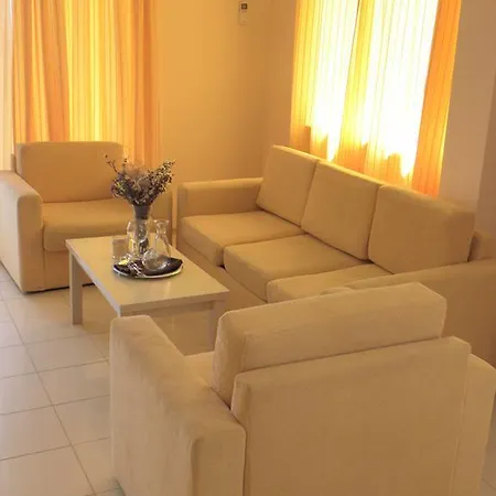 Aparthotel Harmony Hills