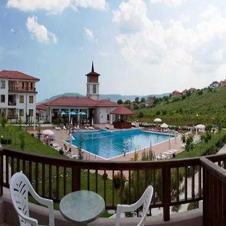Harmony Hills