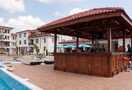 Aparthotel Harmony Hills 4*