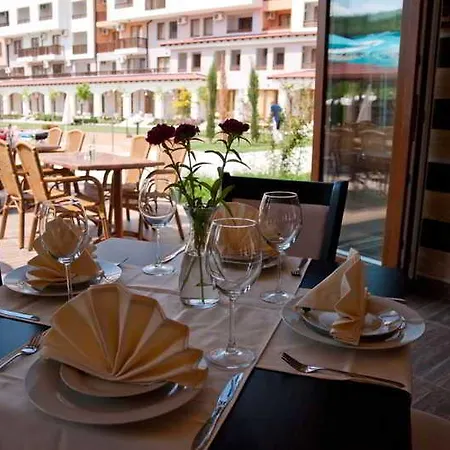 Aparthotel Harmony Hills Rogachevo
