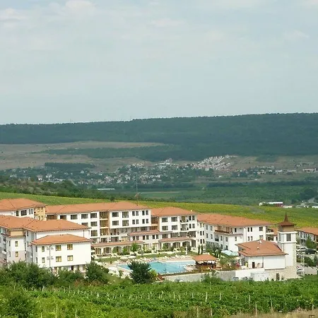 Harmony Hills Rogachevo