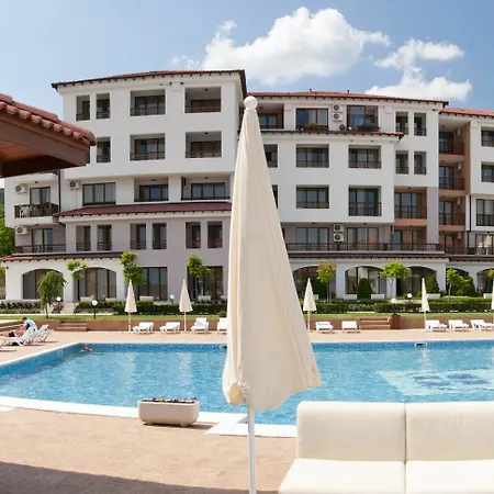Harmony Hills Aparthotel