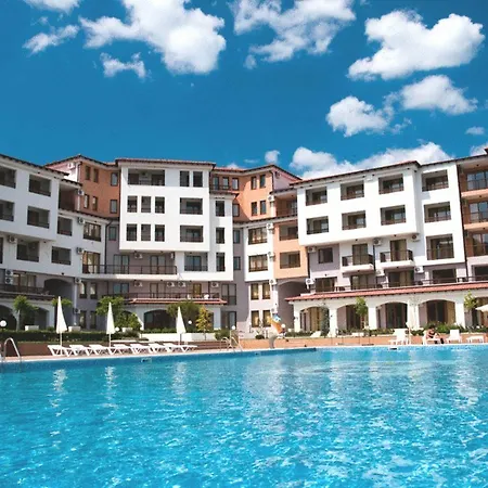 Harmony Hills Aparthotel Rogachevo