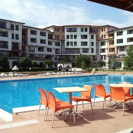 Harmony Hills Aparthotel Rogachevo