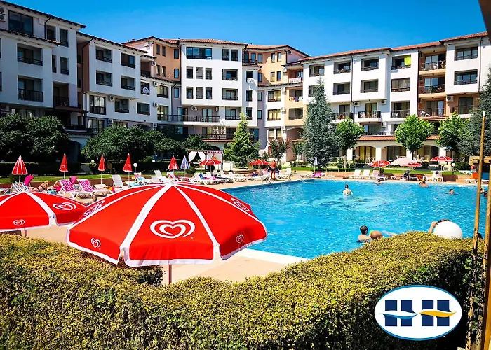 Harmony Hills Apartment