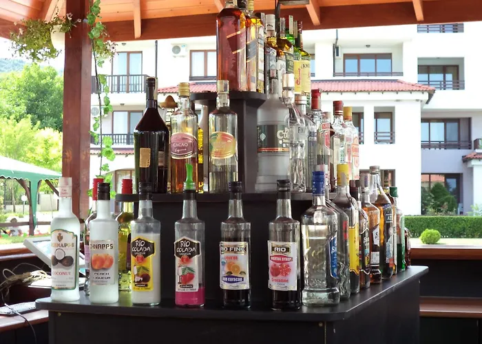 Apartment Harmony Hills Rogachevo