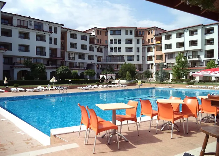 Harmony Hills Rogachevo