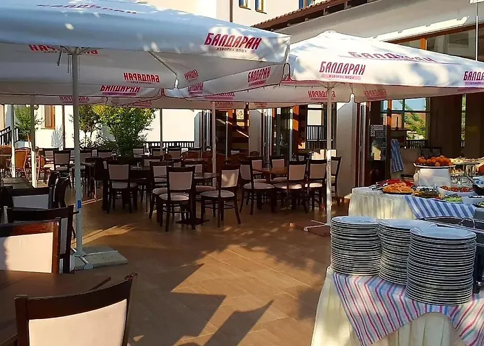 Harmony Hills * Rogachevo