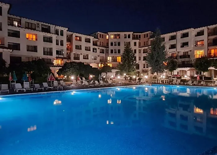 Apartment Harmony Hills