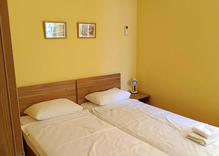 Harmony Hills Apartment