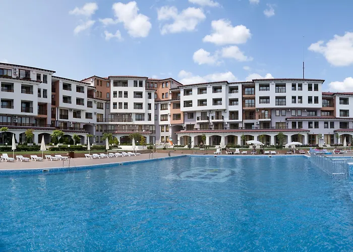 Harmony Hills Rogachevo