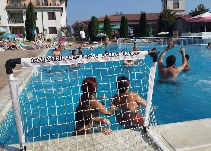 Harmony Hills * Rogachevo