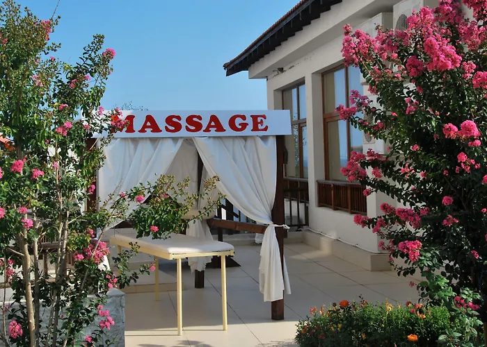 Harmony Hills * Rogachevo