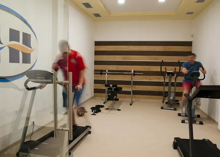 Harmony Hills Apartment