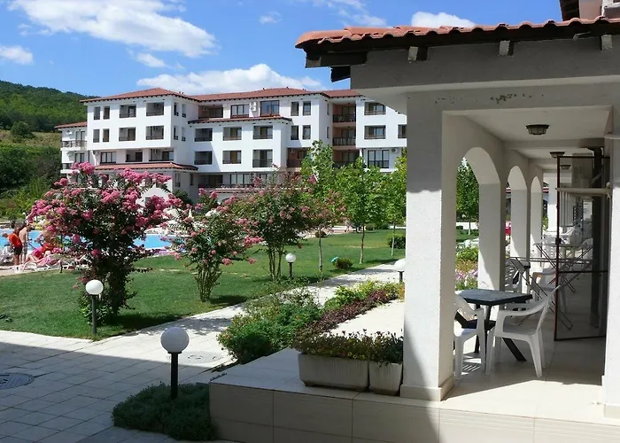 Apartment Harmony Hills Rogachevo