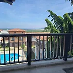 Апартаменты Harmony Hills Рогачево