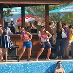 Апартаменты Harmony Hills