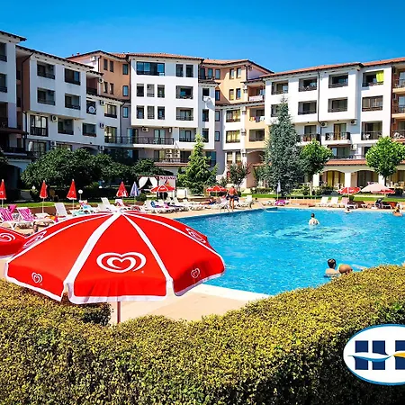 Harmony Hills Apartahotel