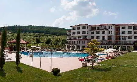 Harmony Hills Appart hôtel Rogachevo