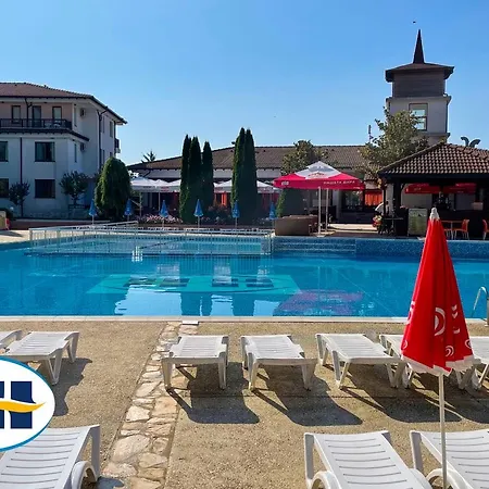 Harmony Hills Рогачево